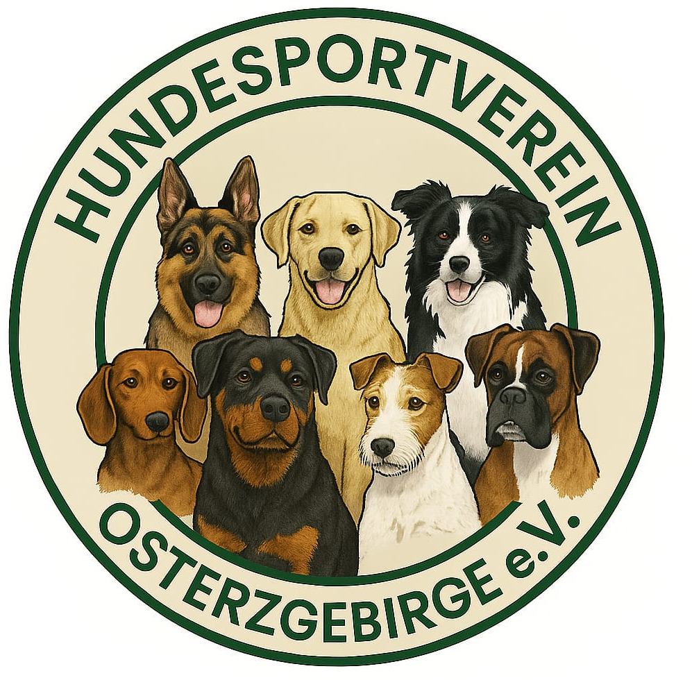 Hundesportverein Osterzgebirge e. V.